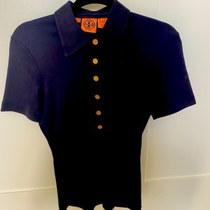 Tory Burch polo shirt